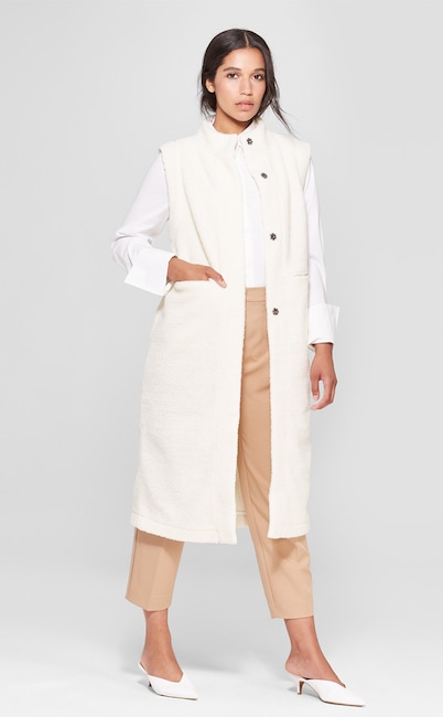 Branded: Target Fall Trends